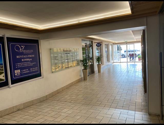 40M² RETAIL TO LET IN CAMPS BAY